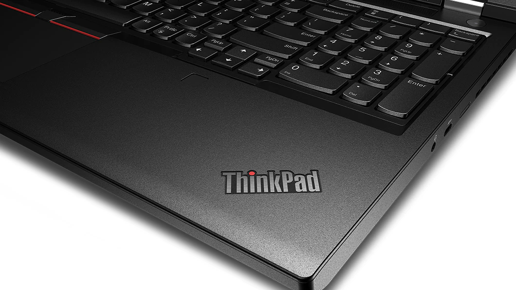 لپ تاپ صنعتی استوک لنوو ThinkPad P53