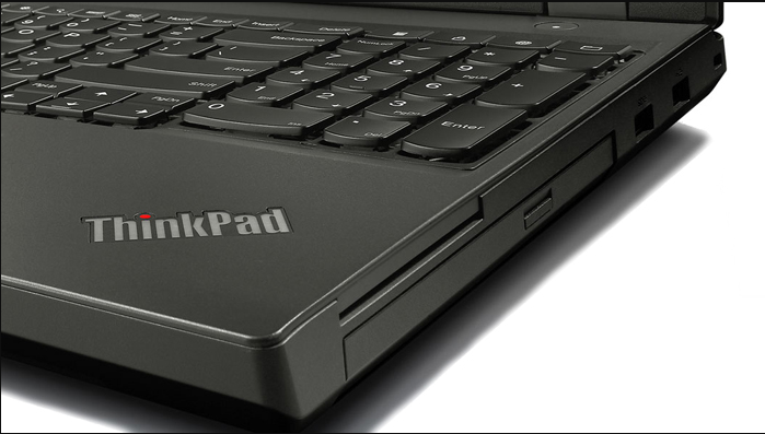 لپ تاپ لنوو w541 پورت