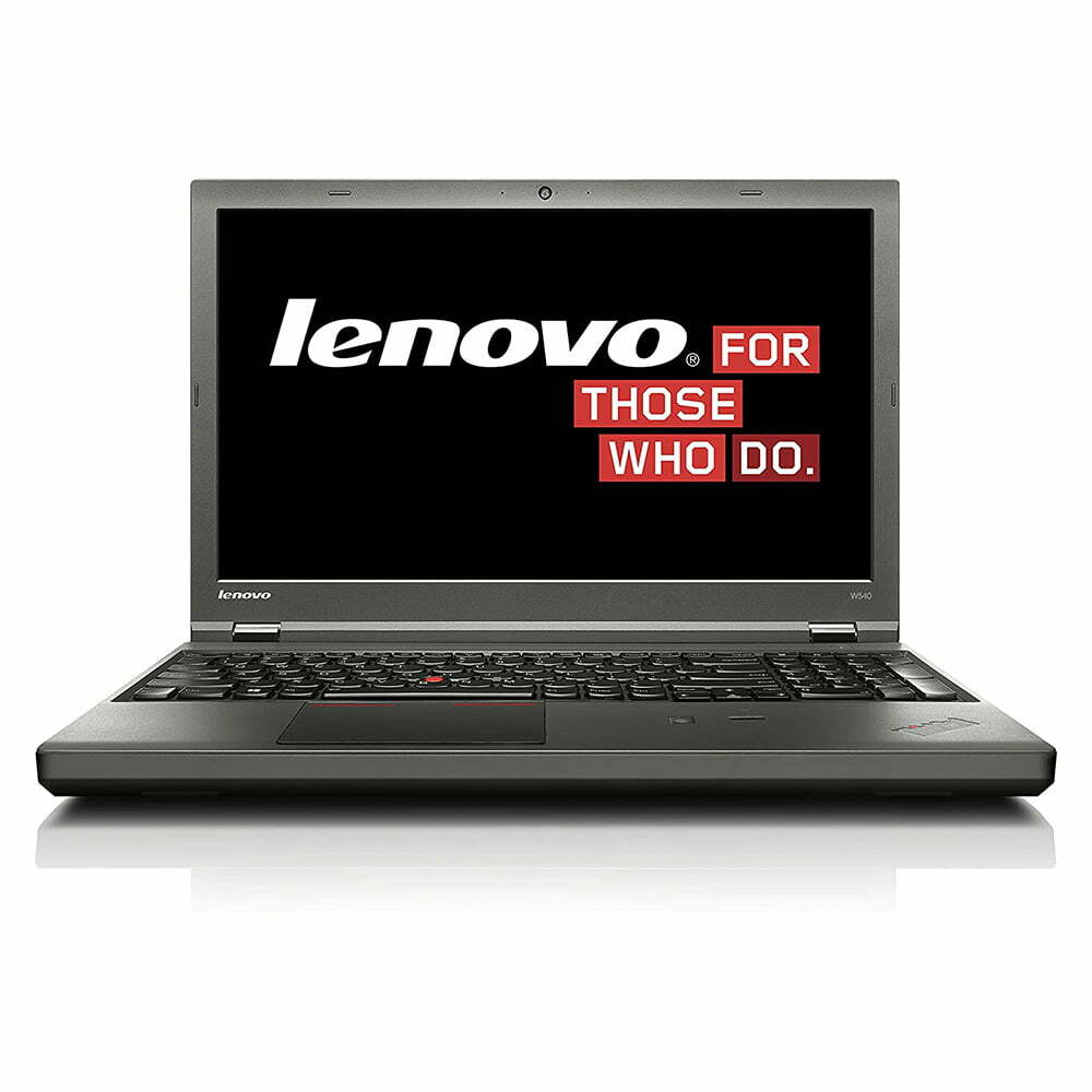لپ تاپ استوک لنوو Lenovo ThinkPad W541