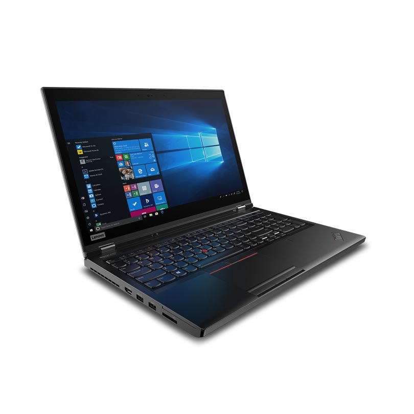 p53-lenovo لپ تاپ استوک لنوو Lenovo ThinkPad P53