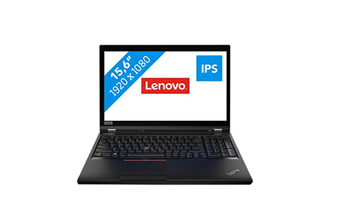 lenovo p53 لپ تاپ استوک لنوو p53s
