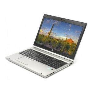 لپ تاپ استوک اچ پی EliteBook 8570p