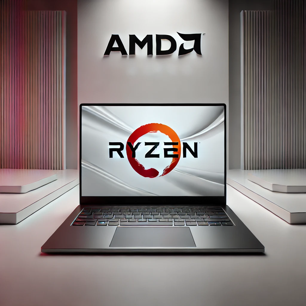 لپ‌تاپ اقتصادی با پردازنده Ryzen 5 مناسب برای کارهای روزمره