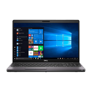 لپ تاپ استوک Dell latitude 5500