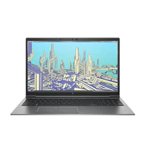لپ تاپ استوک HP Zbook firefly 15 G7