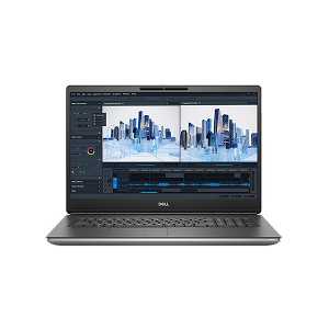 لپ تاپ استوک Dell Precision 7750
