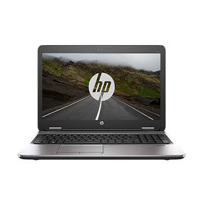 لپ تاپ استوک HP 650 G2