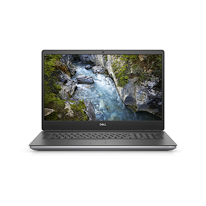 لپ تاپ استوک Dell precision 7760