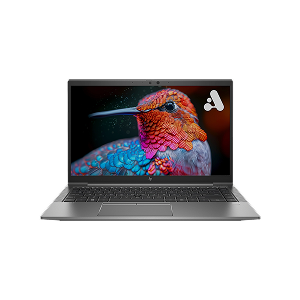 لپ تاپ استوک HP Zbook Firefly 14 G7